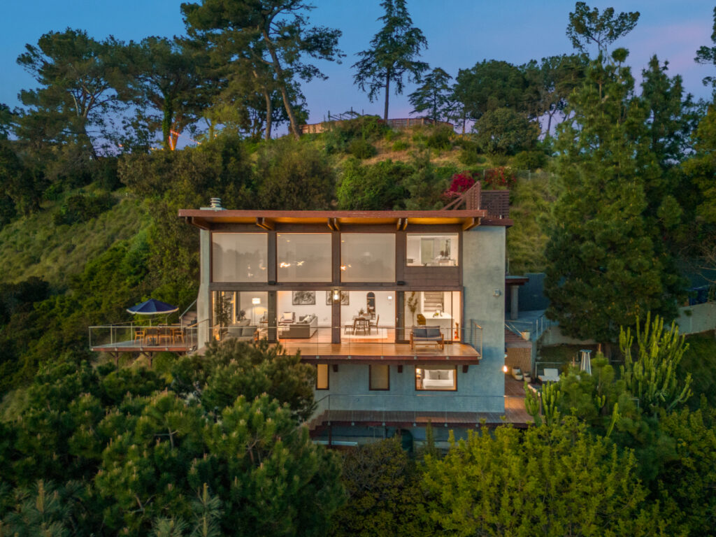 The Summitridge Villa