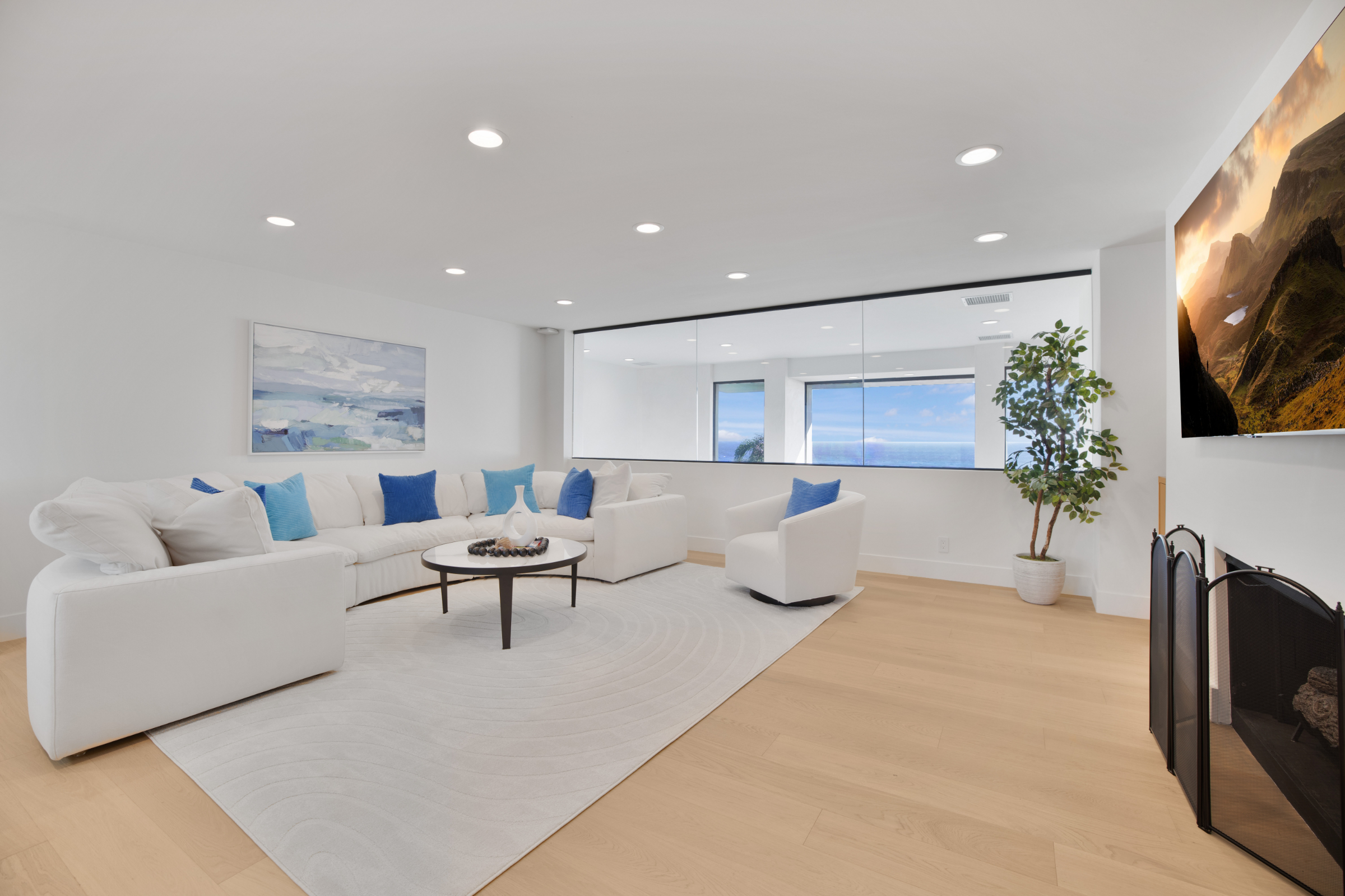 The Morningview Villa