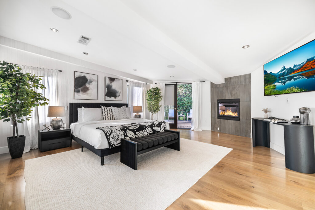 Bedroom 4