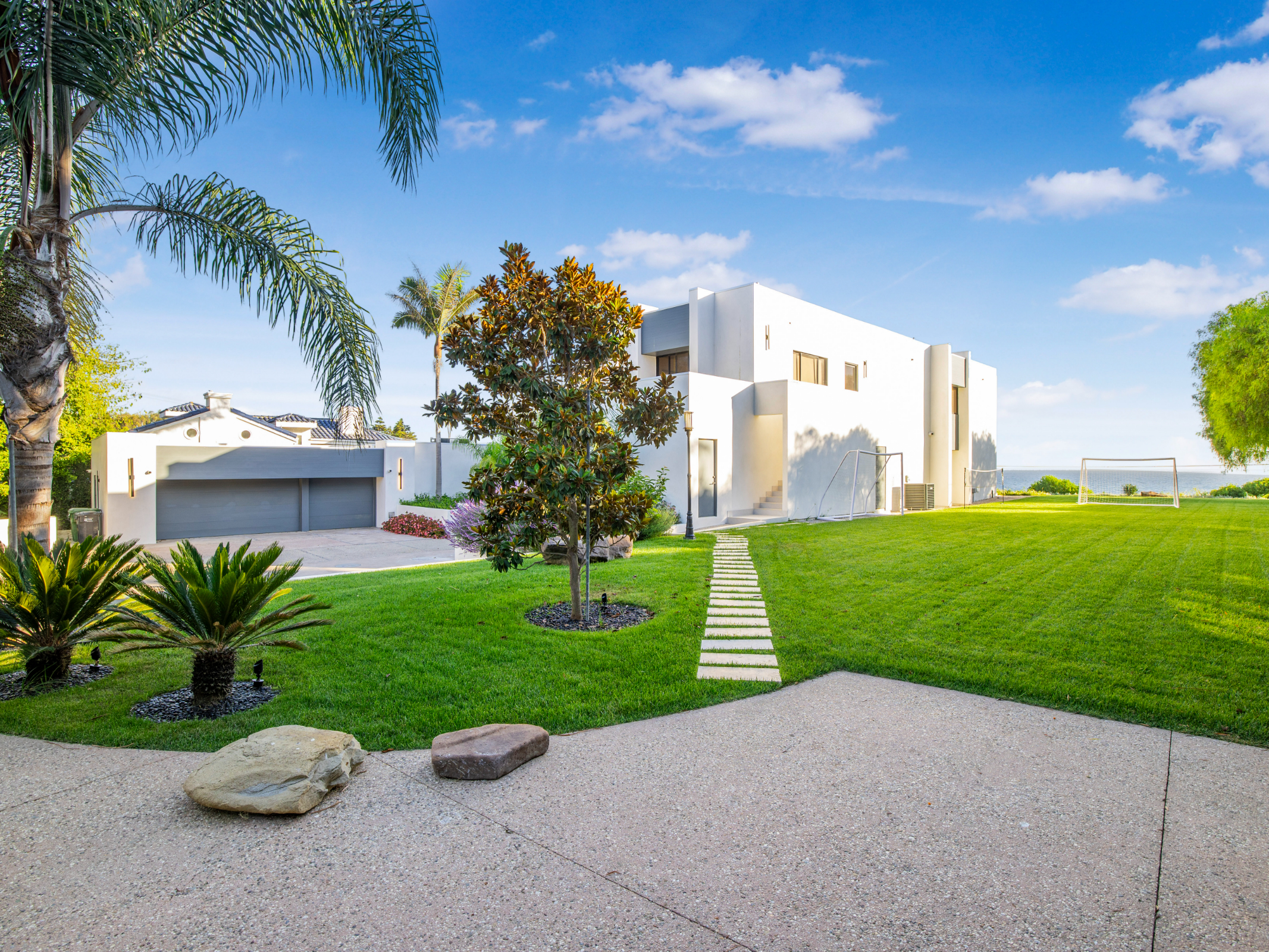 The Morningview Villa