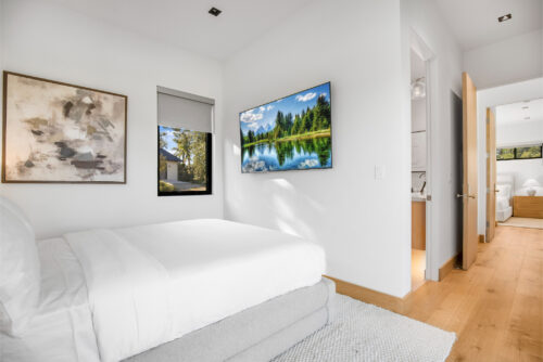 Bedroom 6