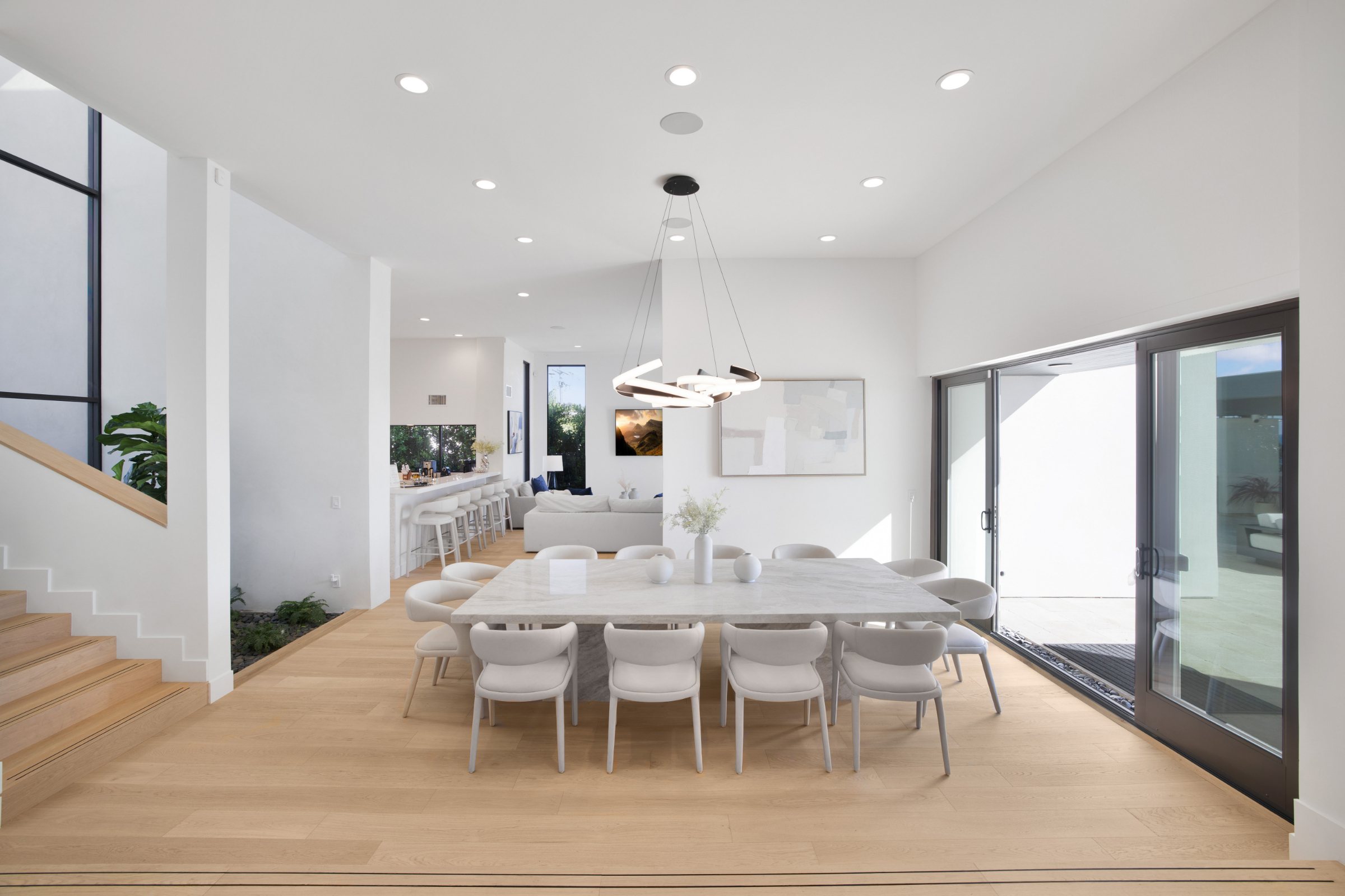 The Morningview Villa