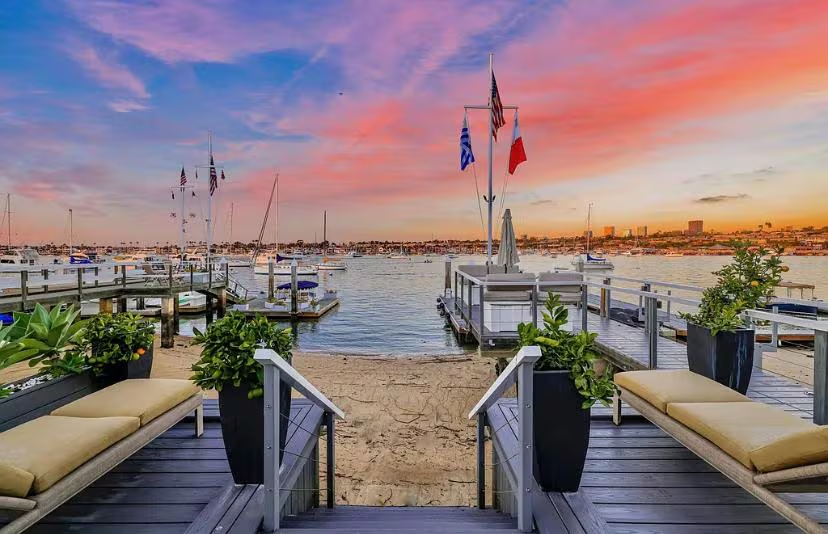 Luxury Mansion Rentals for the 2028 Los Angeles Olympics