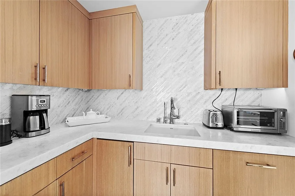 The Oceanfront Villa