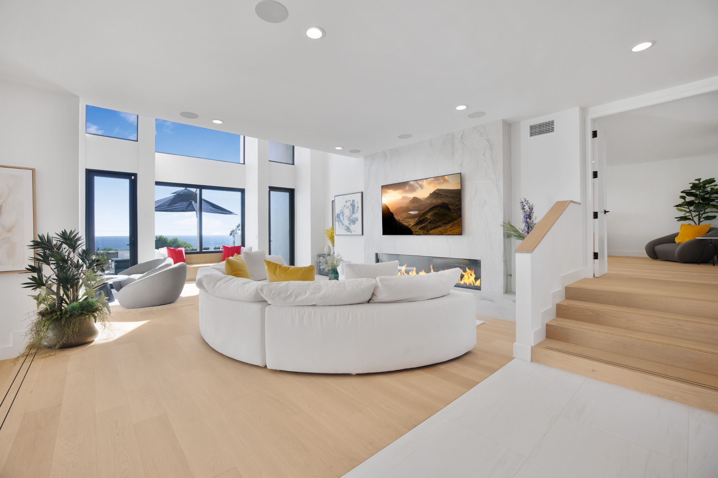 The Morningview Villa