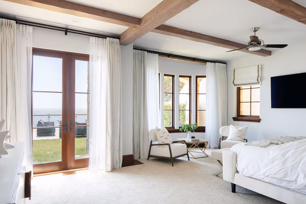 The Shorecliff Villa