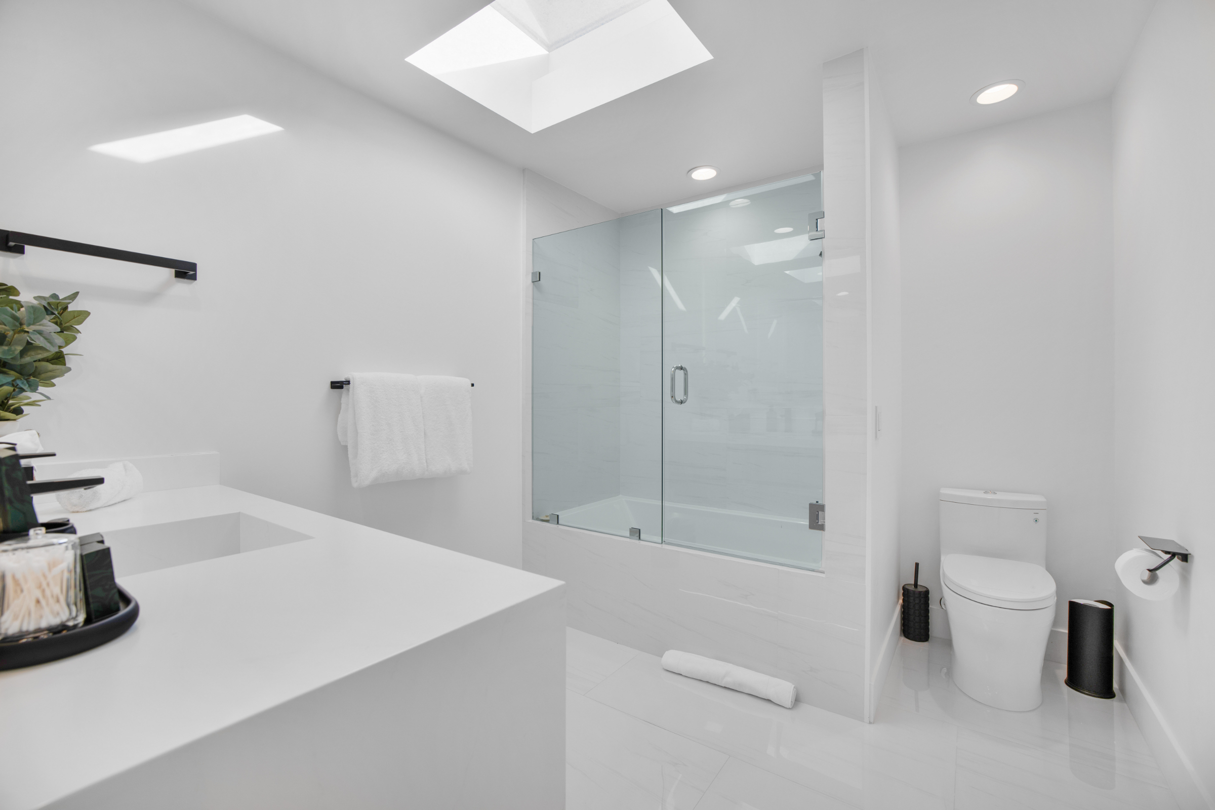 The Morningview Villa