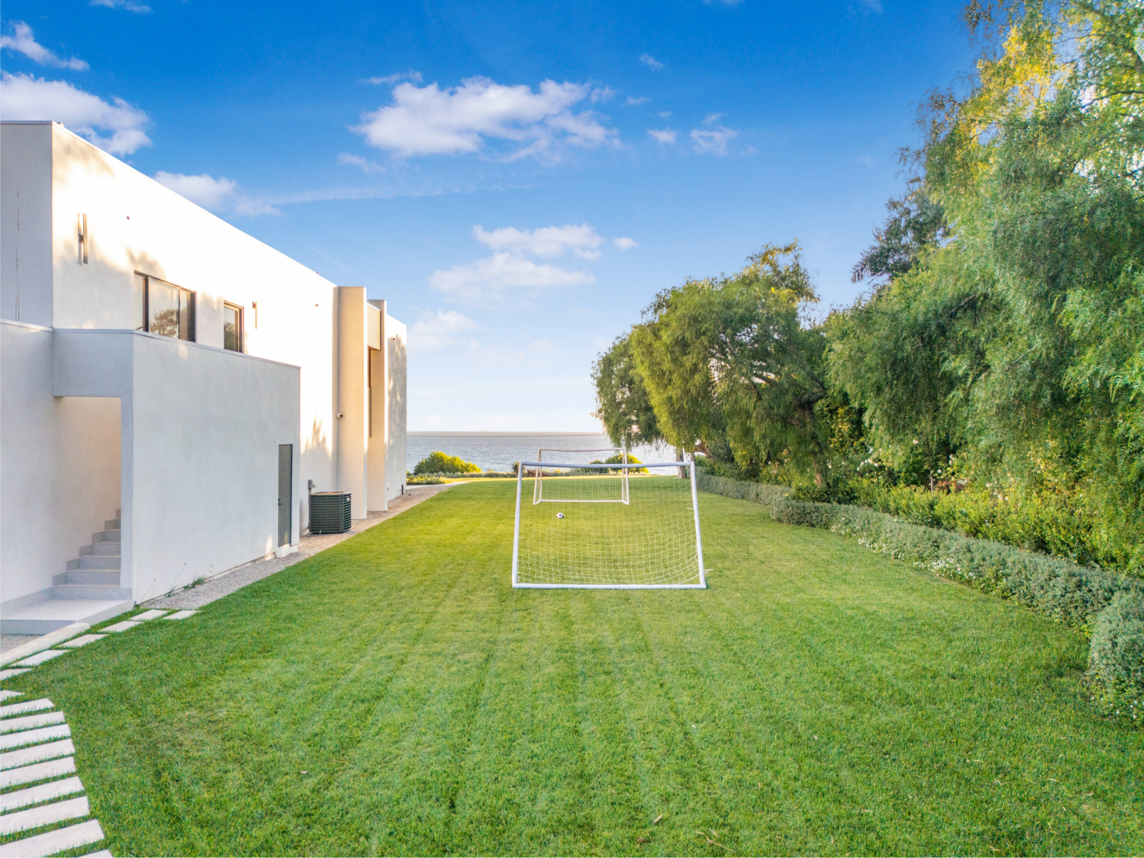 The Morningview Villa