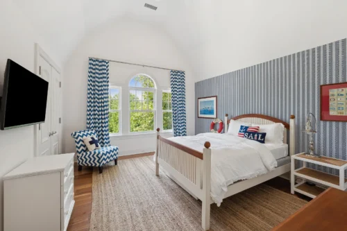 Bedroom 7