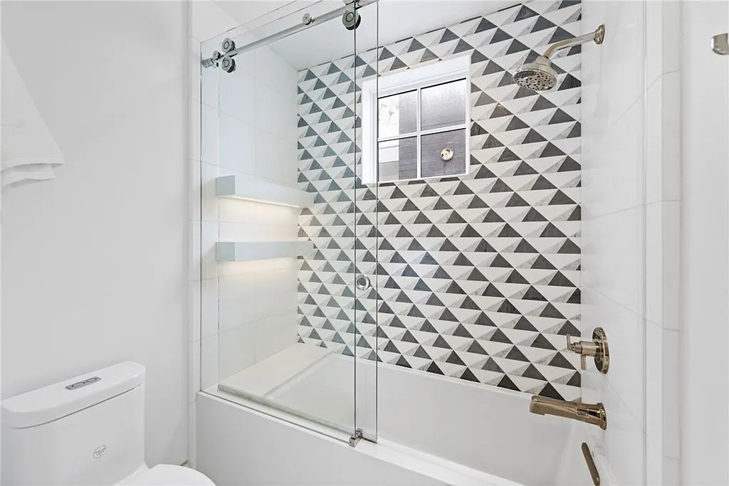 The Oceanfront Villa