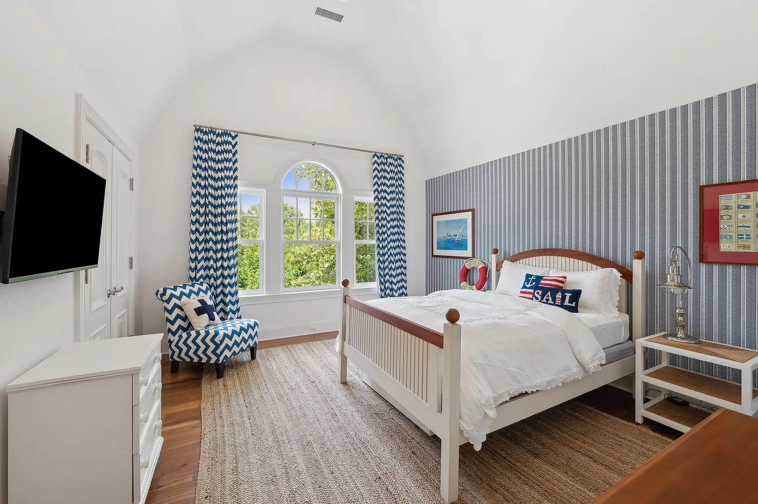 Bedroom 7
