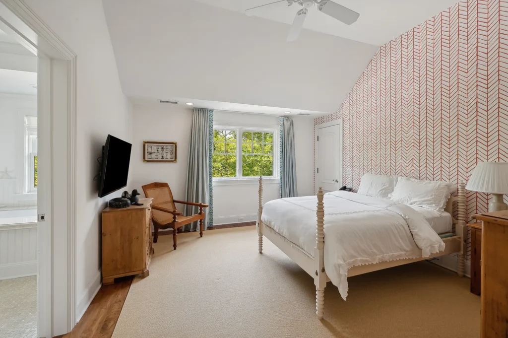 Bedroom 8