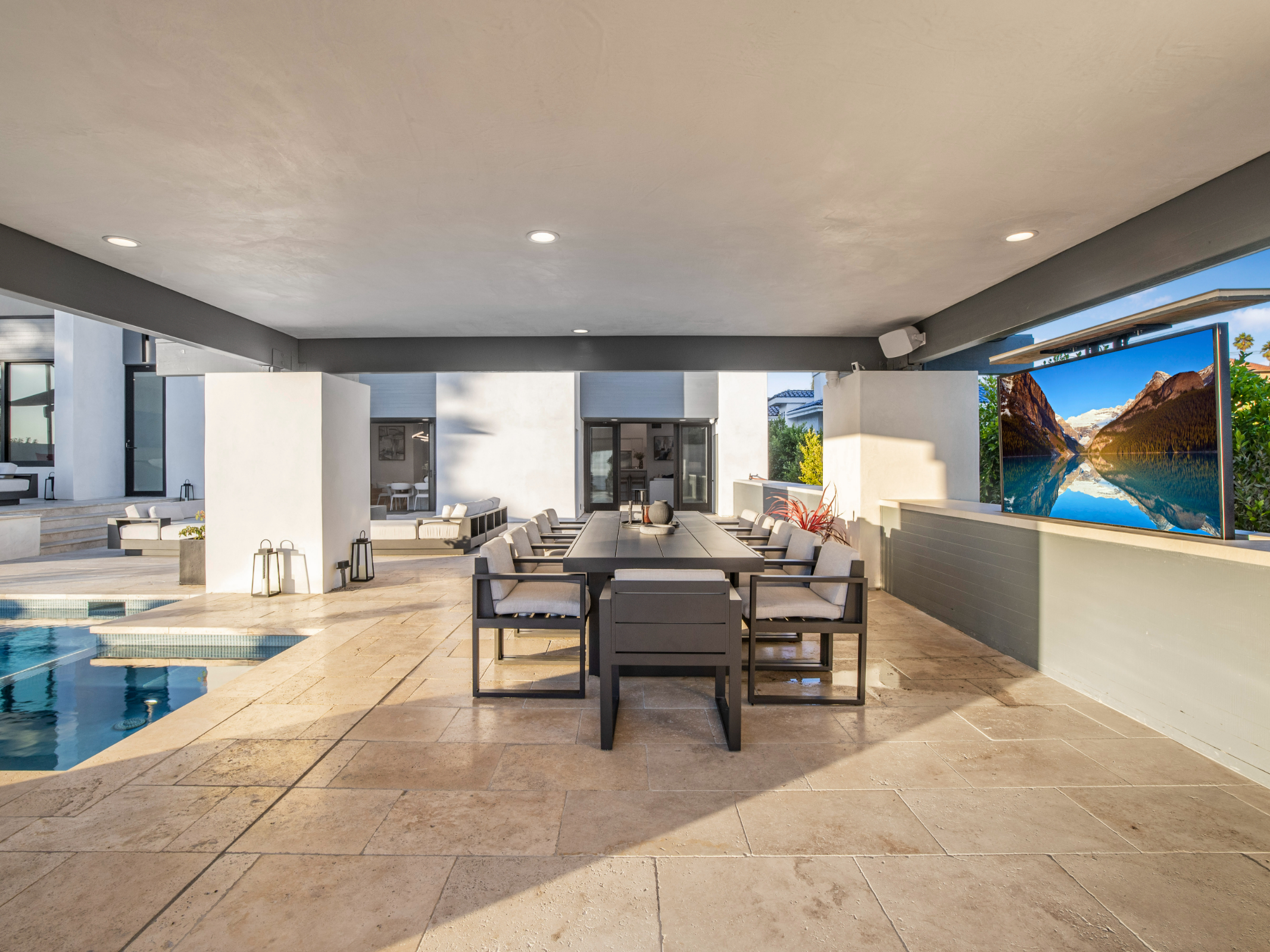 The Morningview Villa