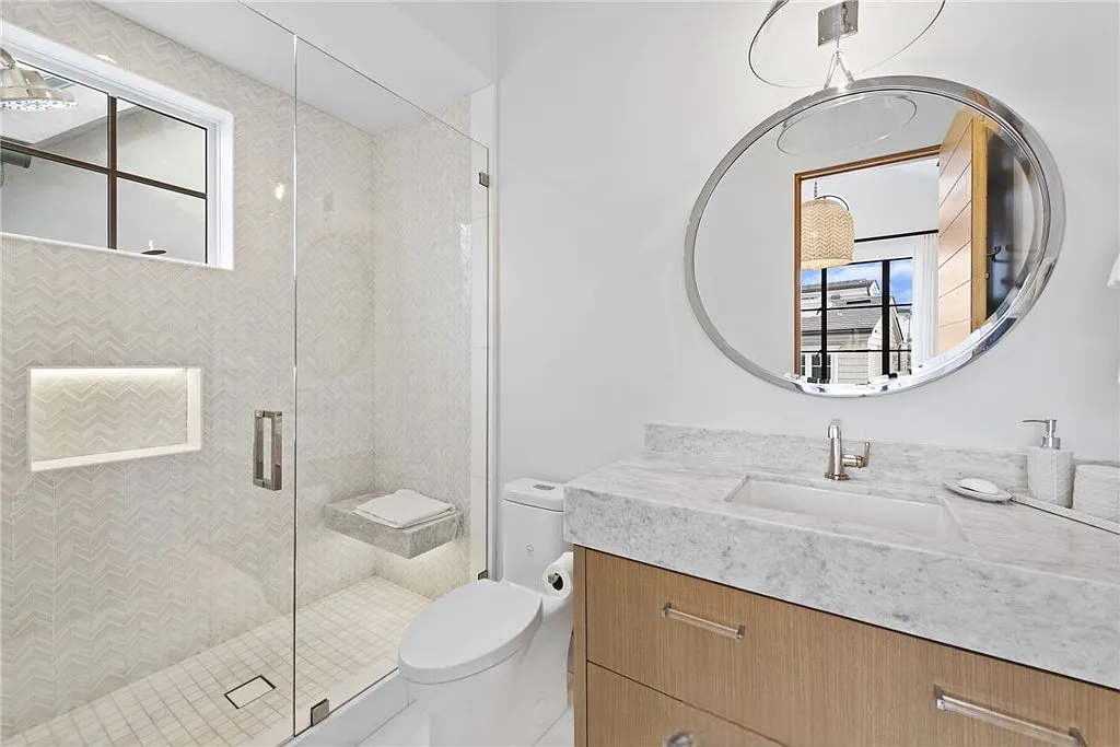 The Oceanfront Villa