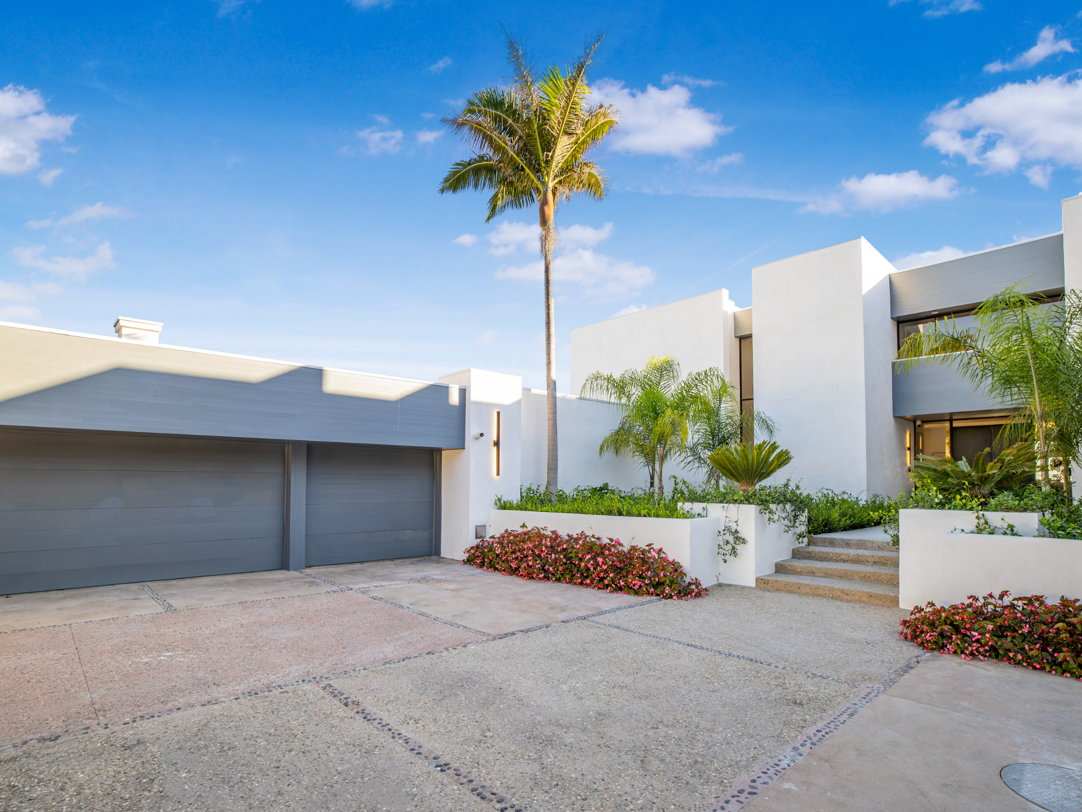 The Morningview Villa