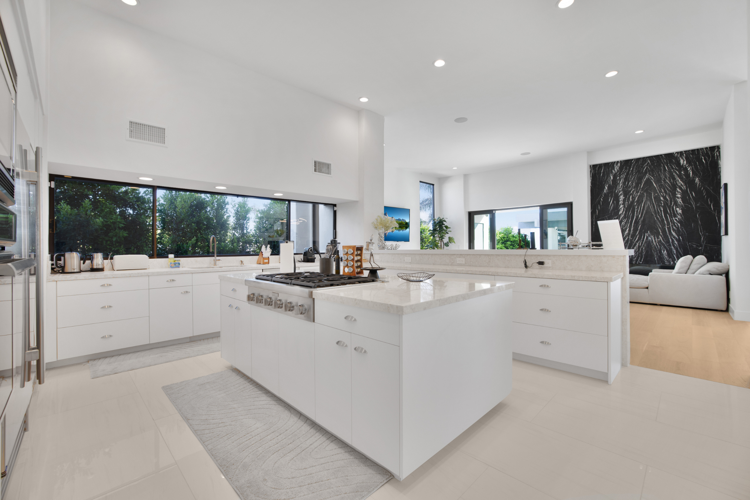 The Morningview Villa