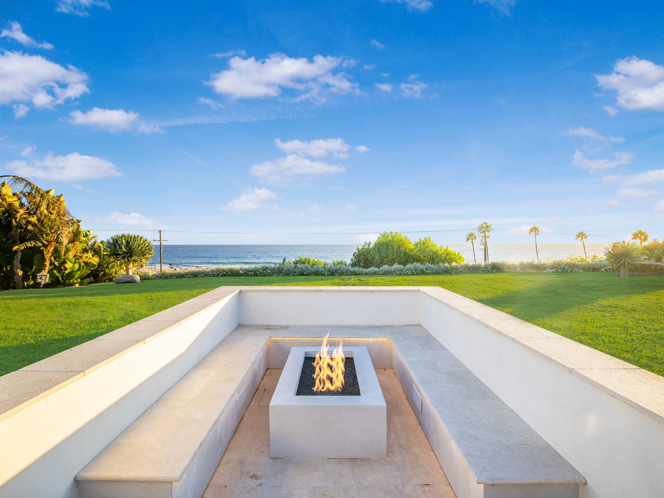 The Morningview Villa