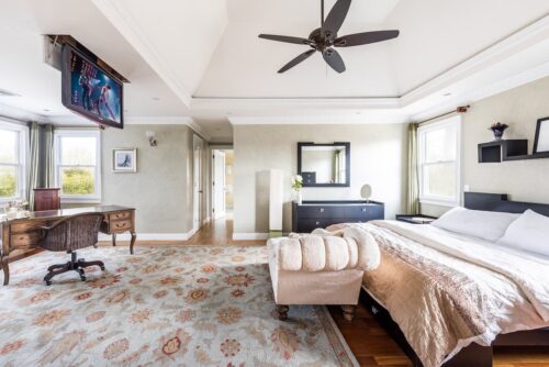 Bedroom 6