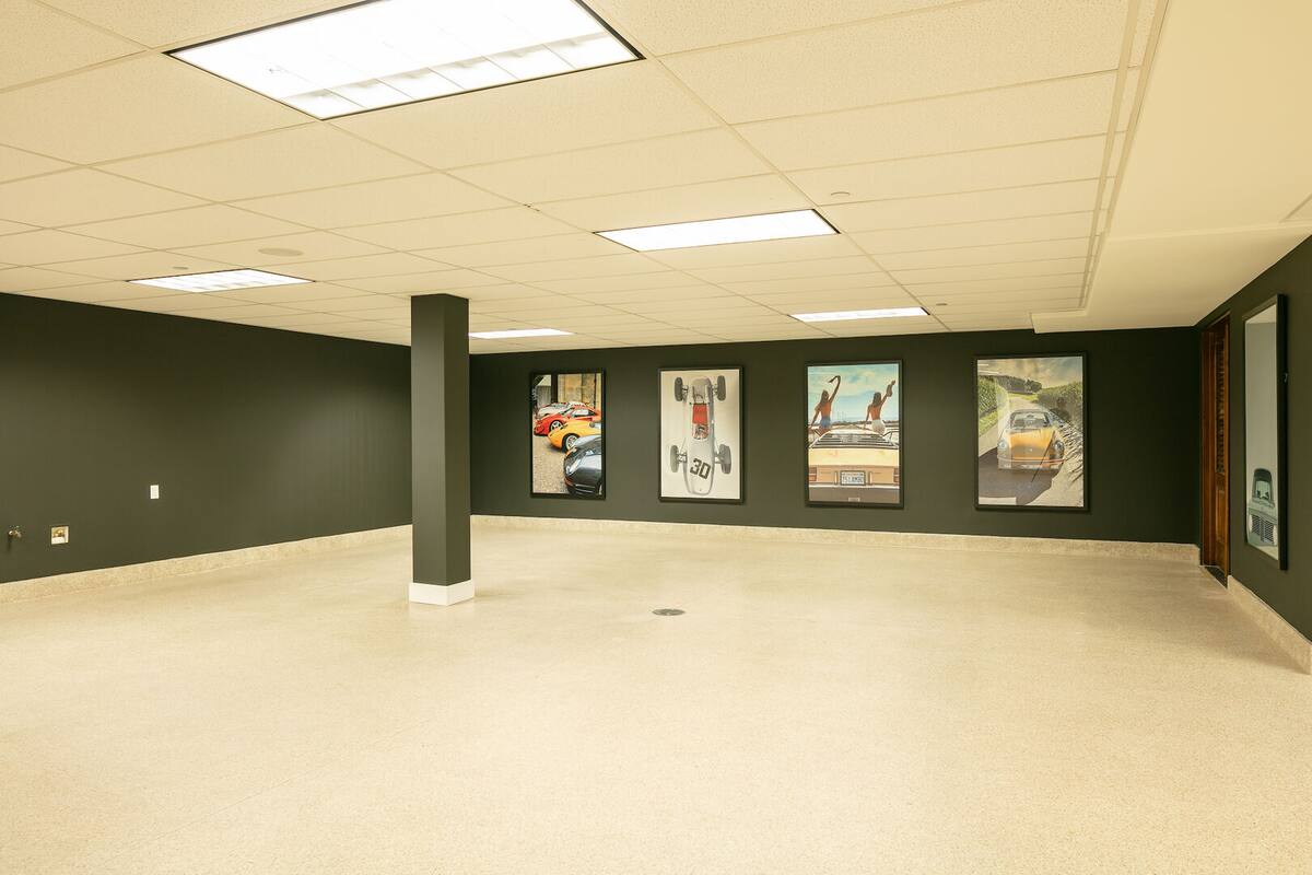 The Shorecliff Villa