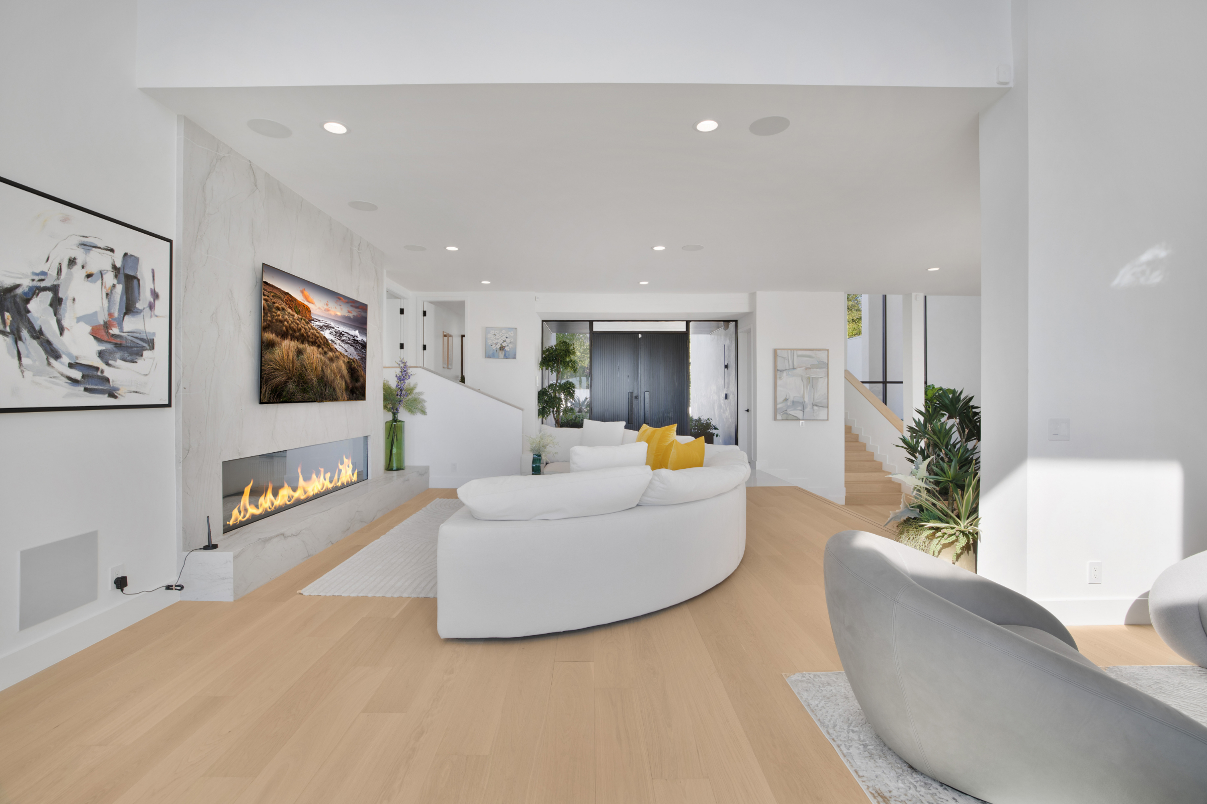 The Morningview Villa