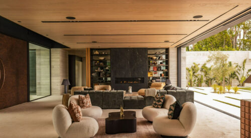 The Legacy Villa