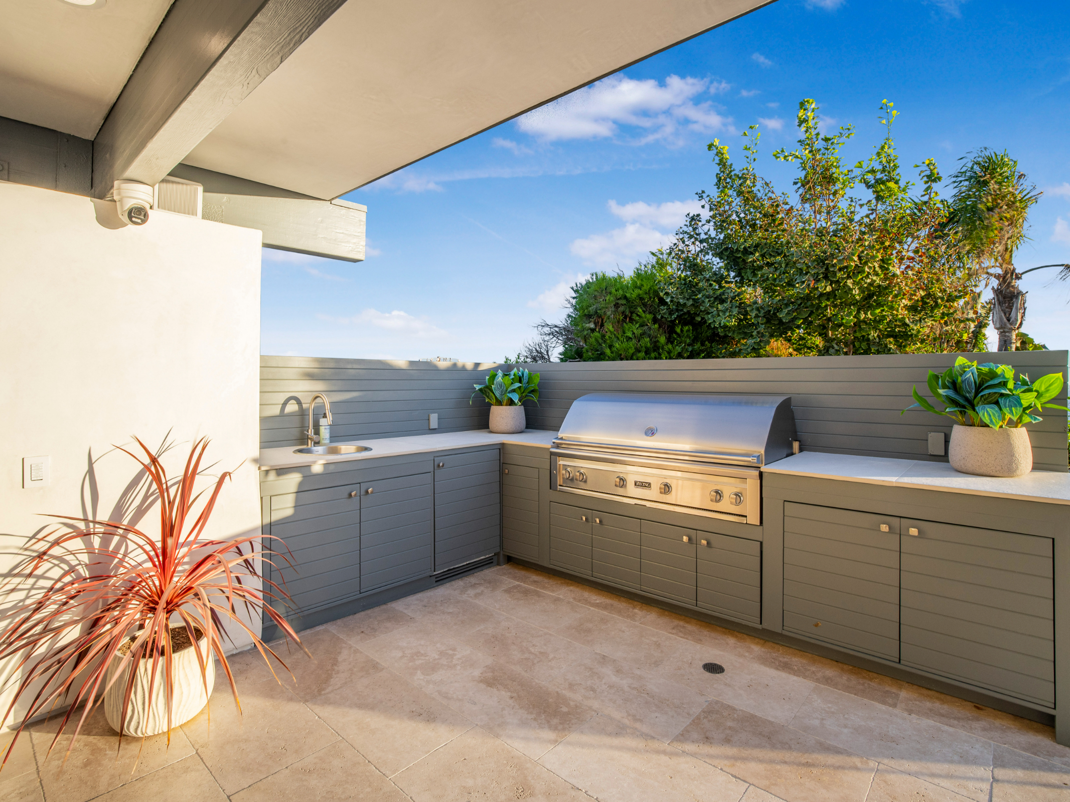 The Morningview Villa