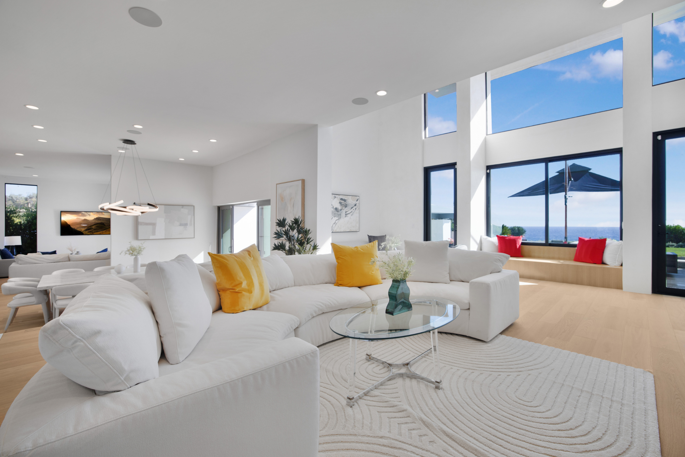 The Morningview Villa