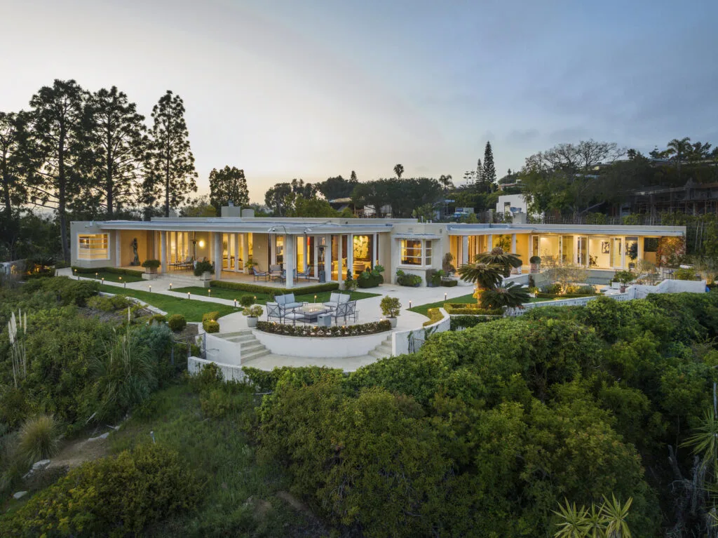 Top Short-Term Luxury Property Rental Companies Hollywood Los Angeles