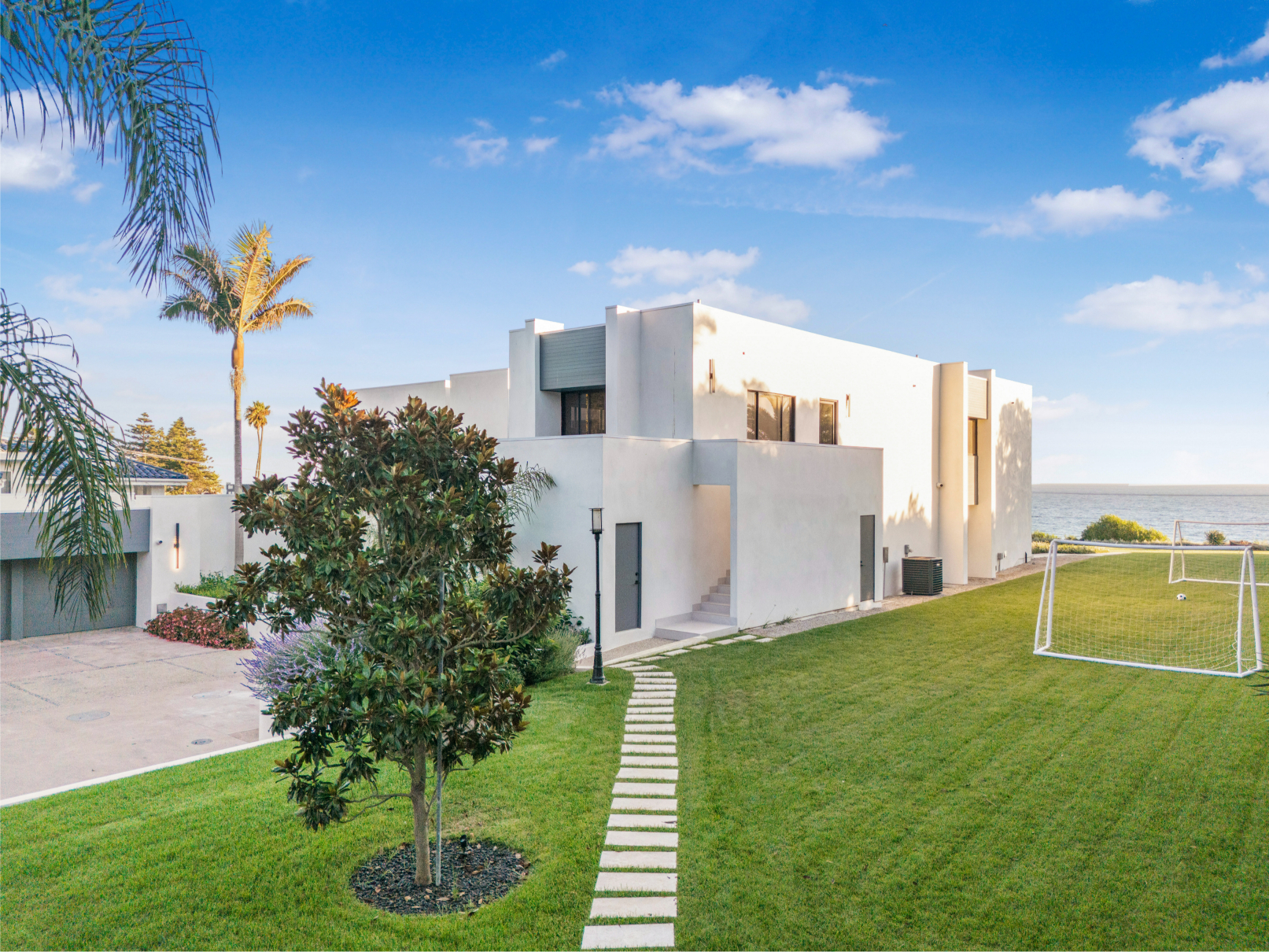 The Morningview Villa