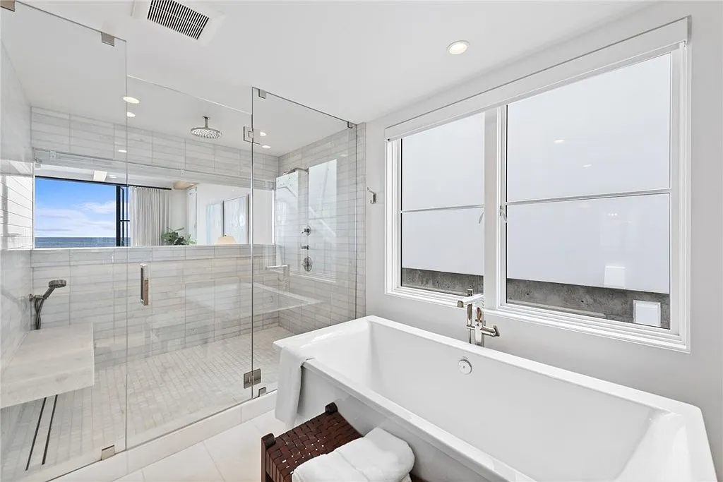 The Oceanfront Villa