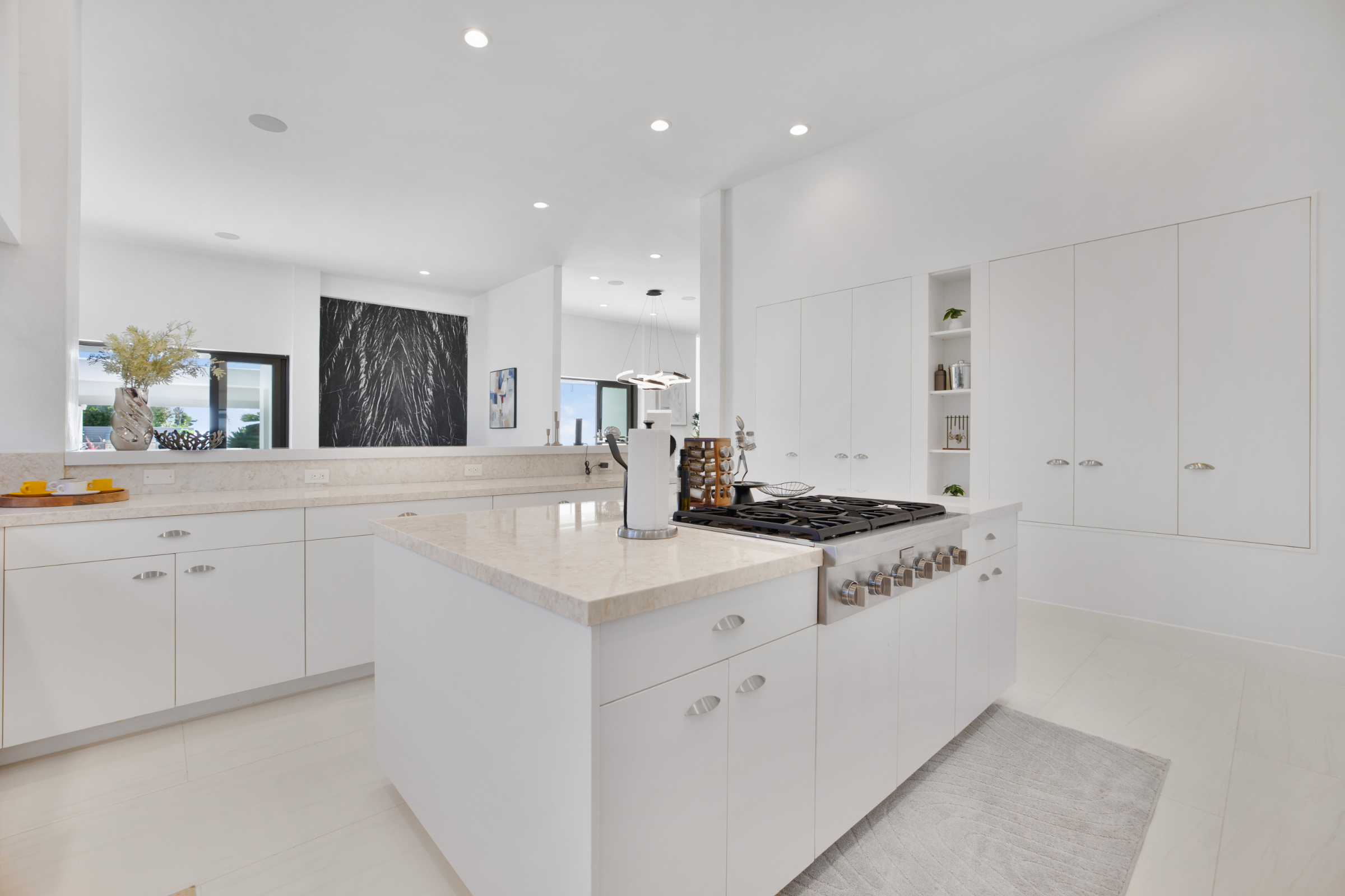 The Morningview Villa