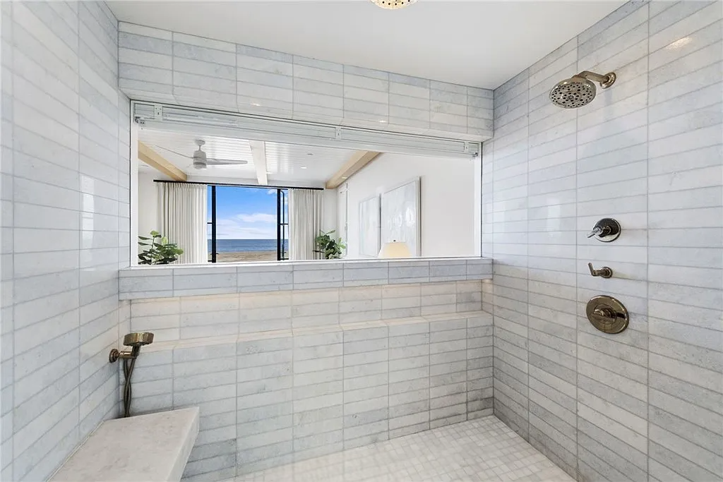 The Oceanfront Villa