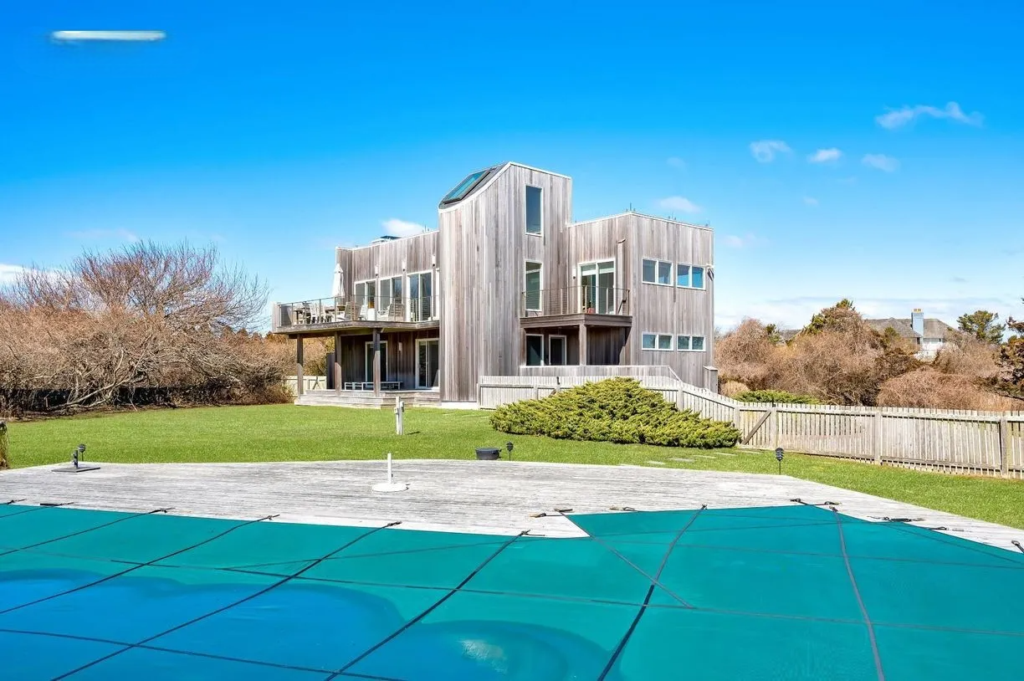 The Daniels Villa