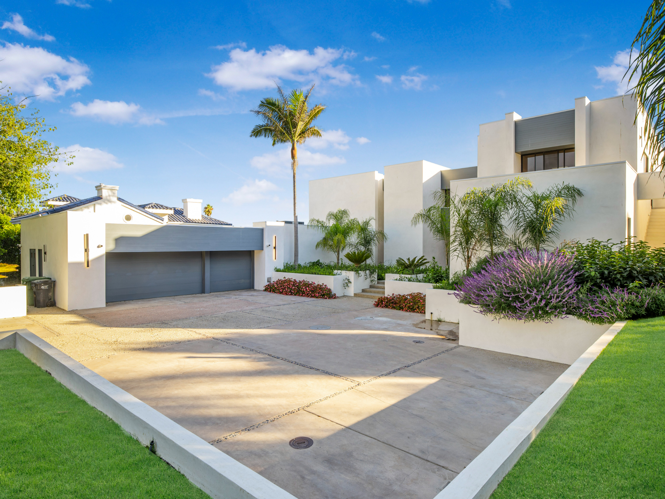 The Morningview Villa