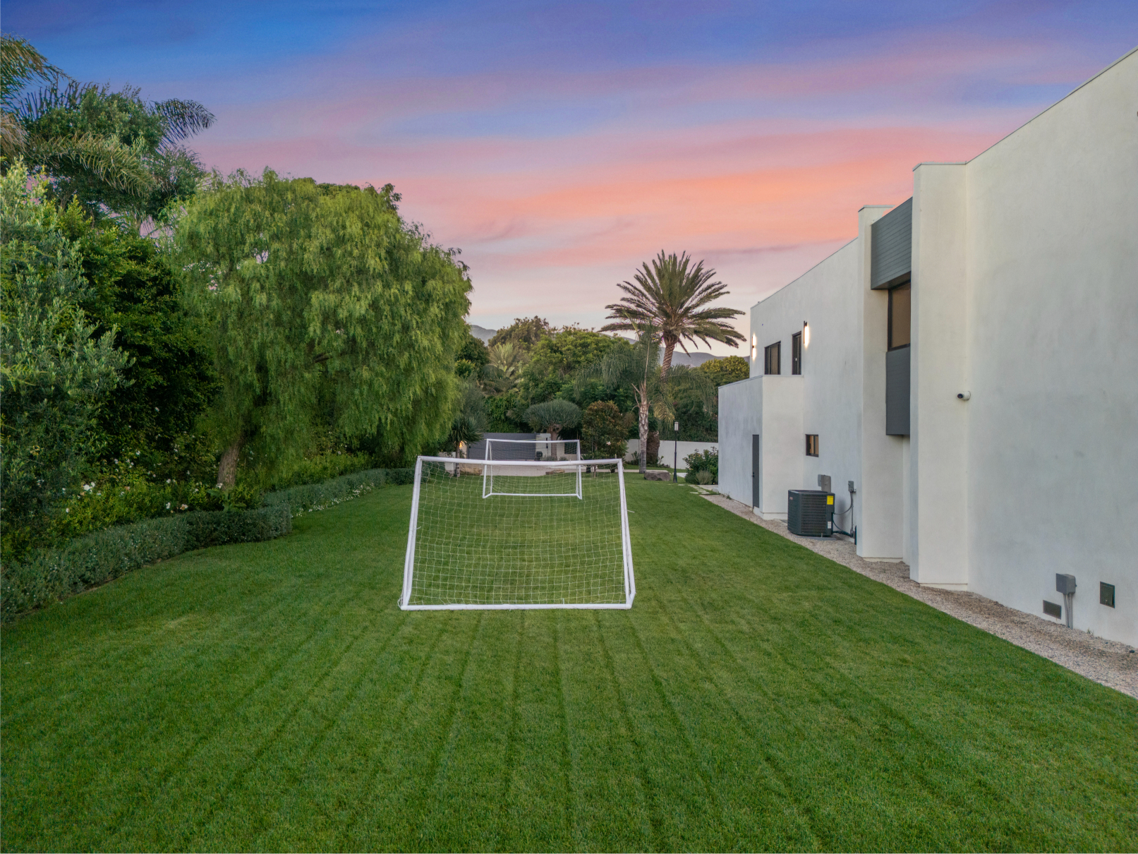 The Morningview Villa