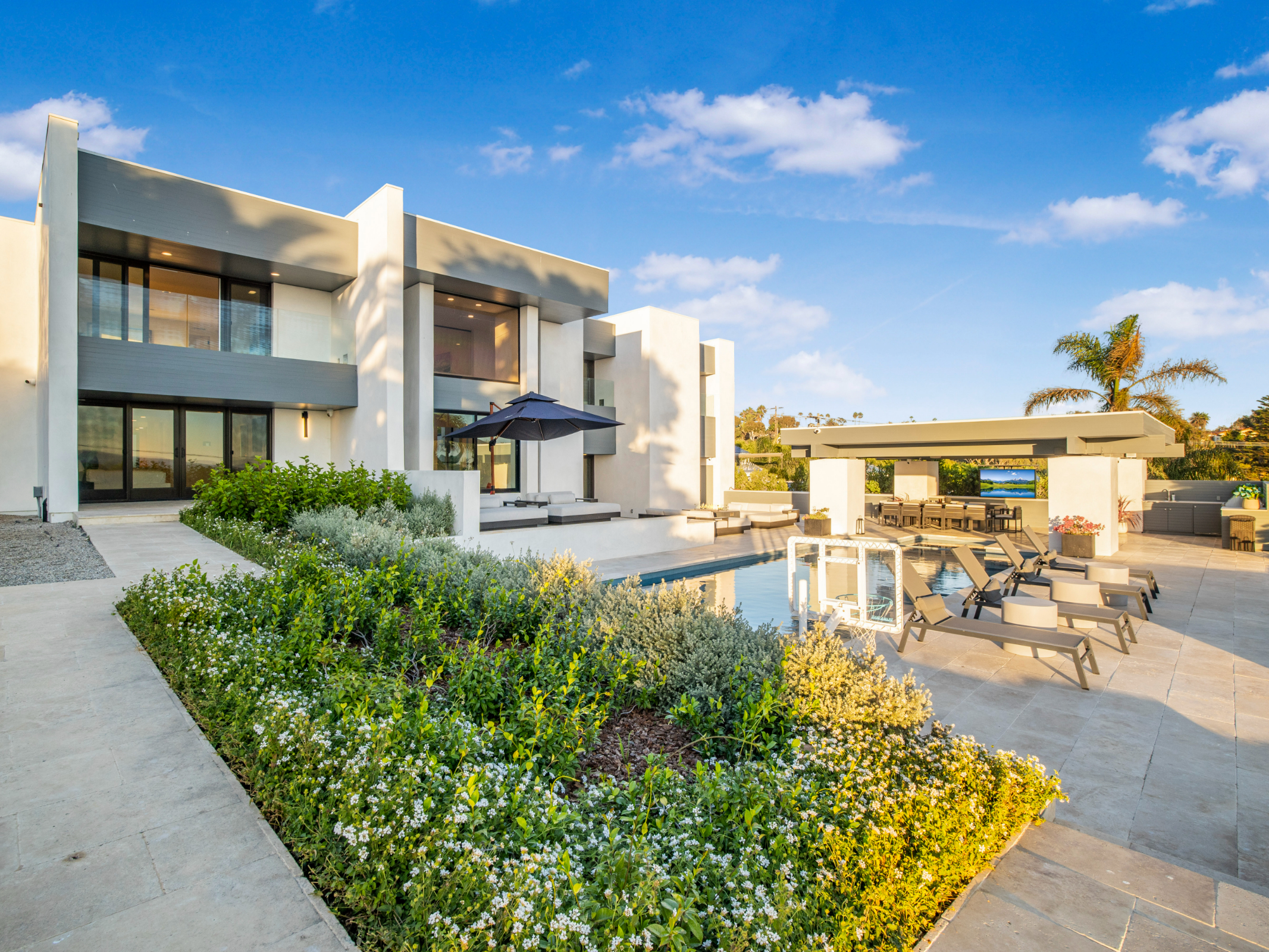 The Morningview Villa