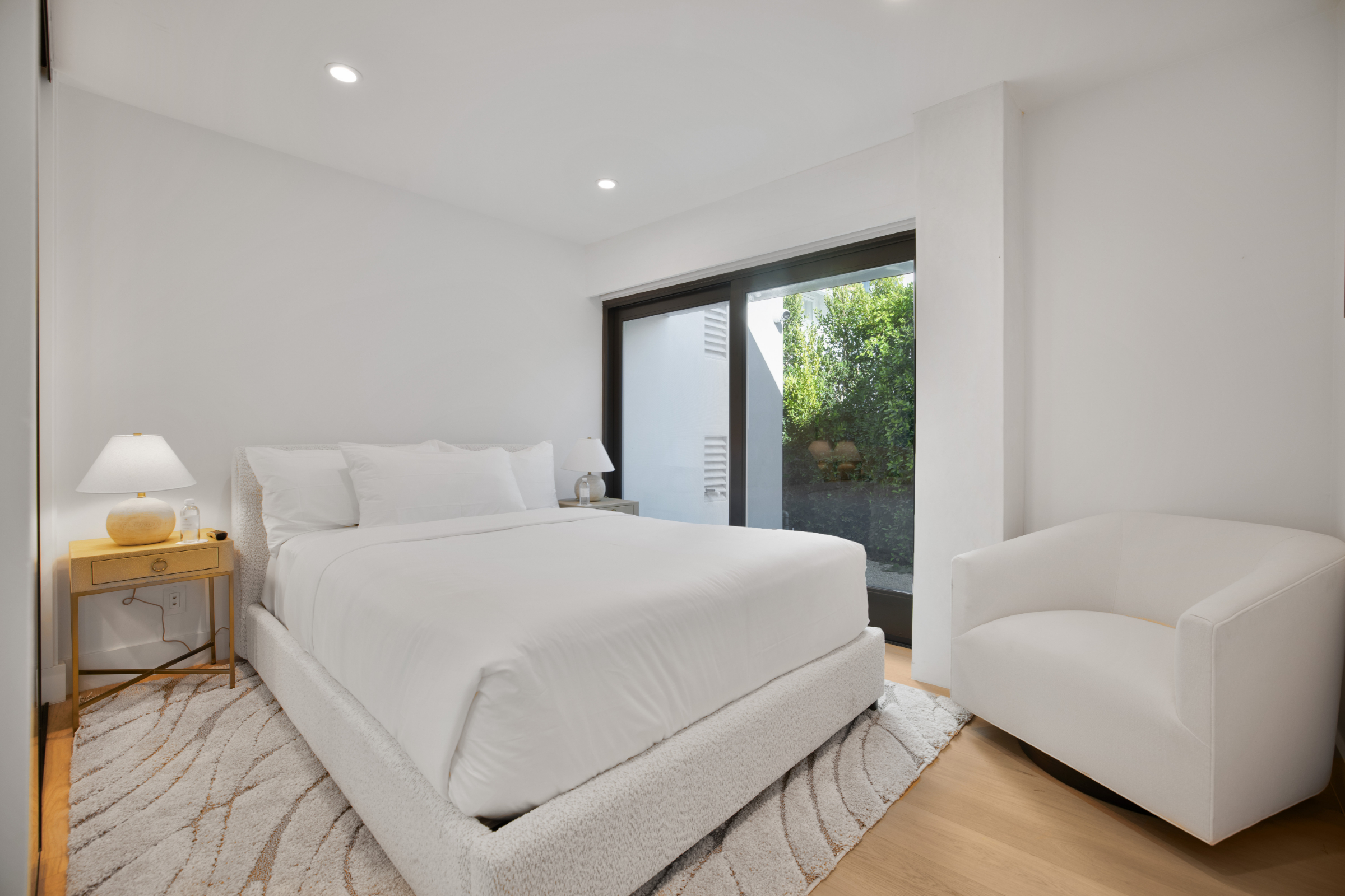 The Morningview Villa