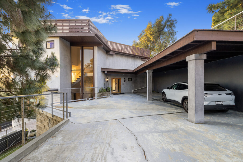 The Summitridge Villa