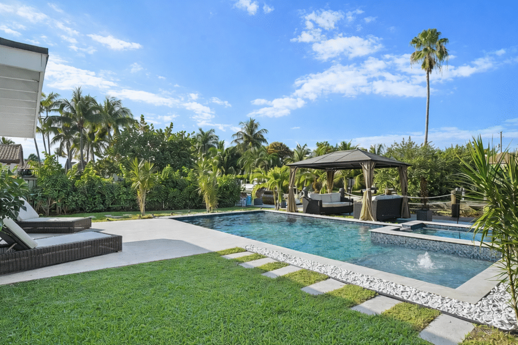 The Daytonia Villa