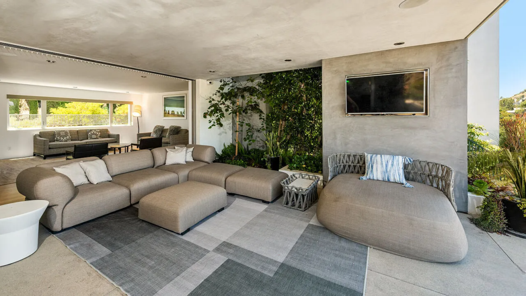 The Herma Villa
