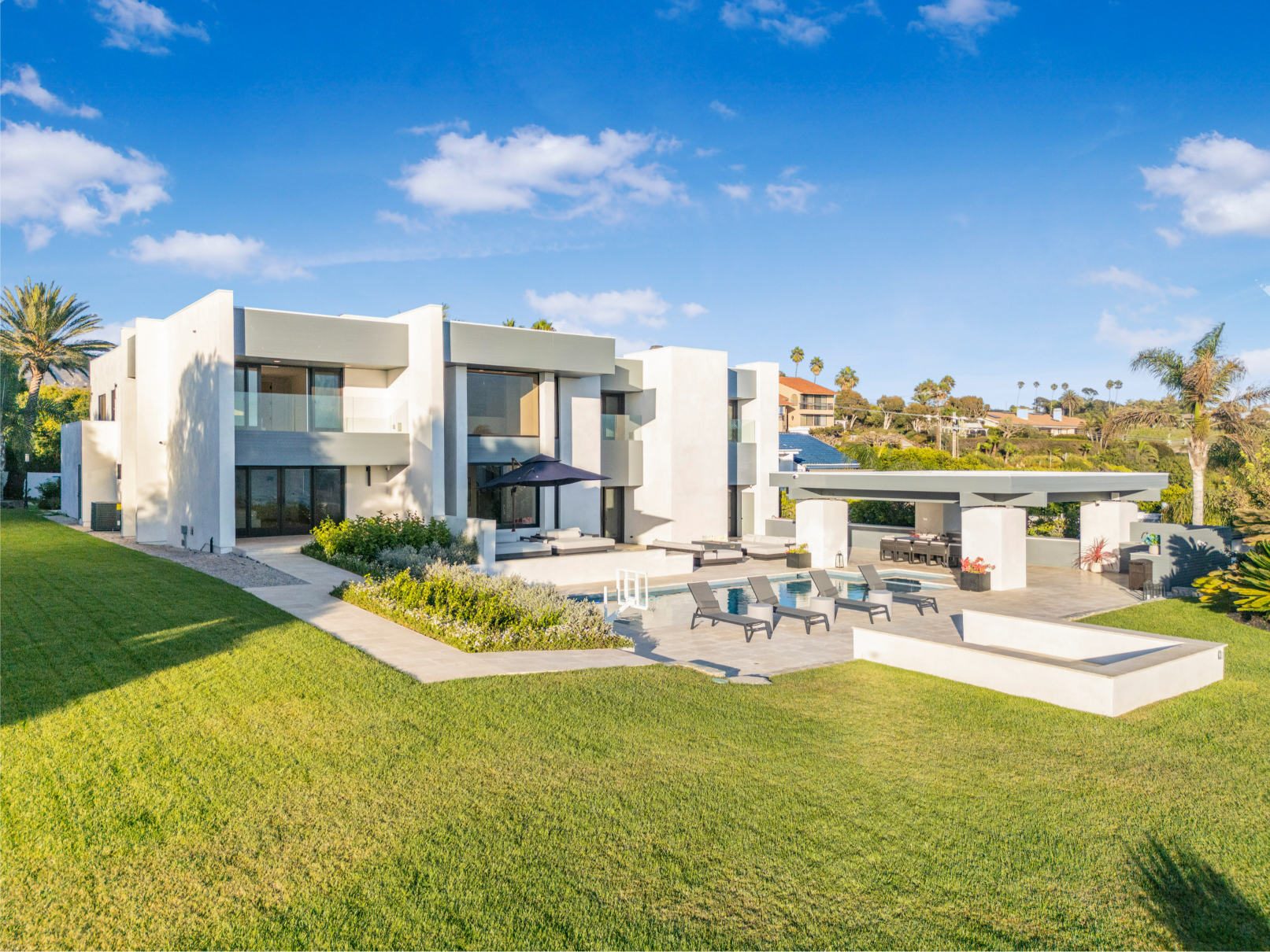 The Morningview Villa