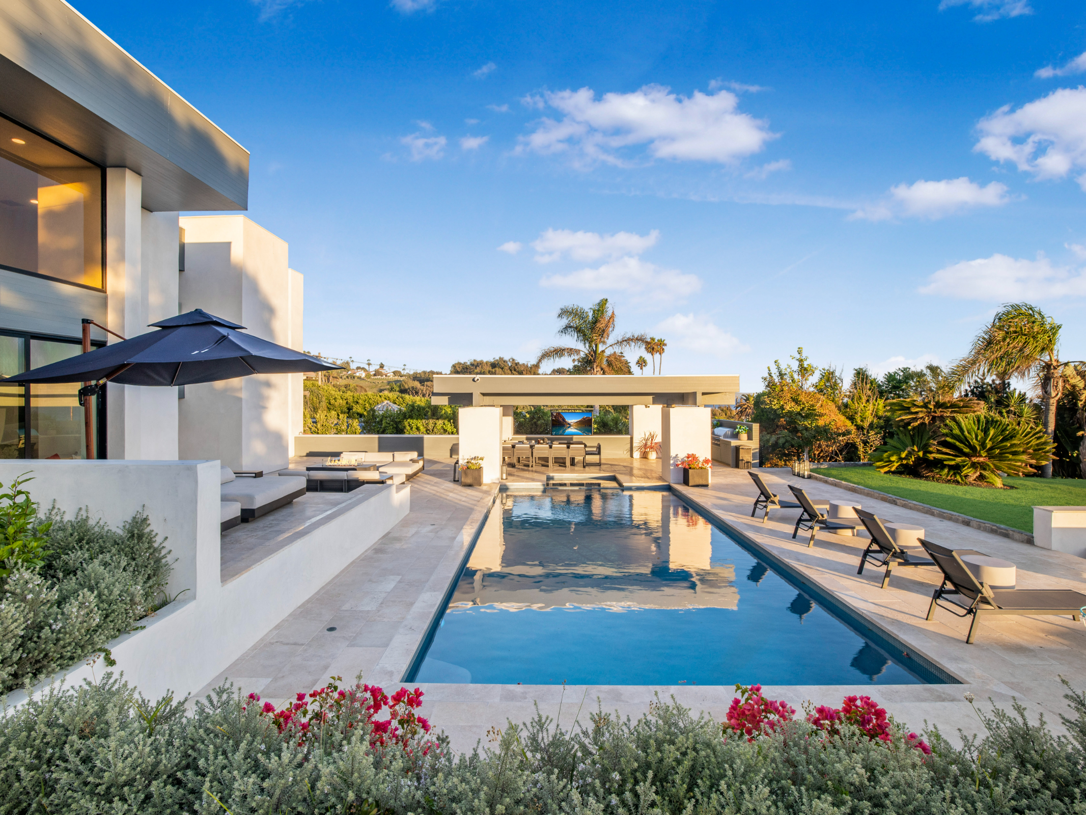 The Morningview Villa