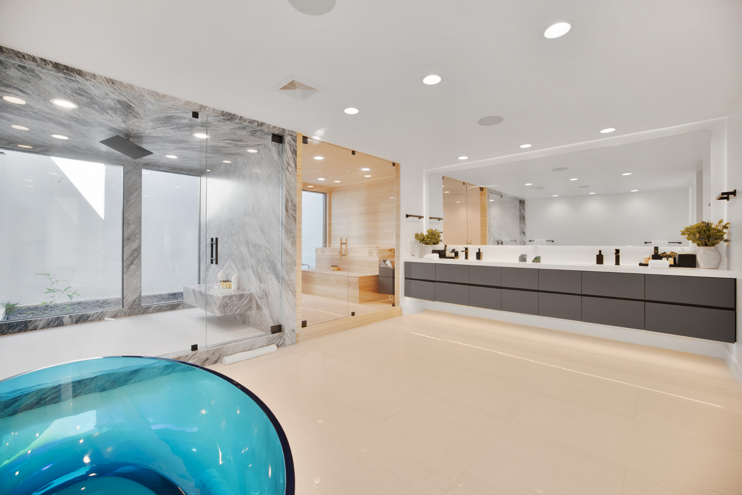 The Morningview Villa