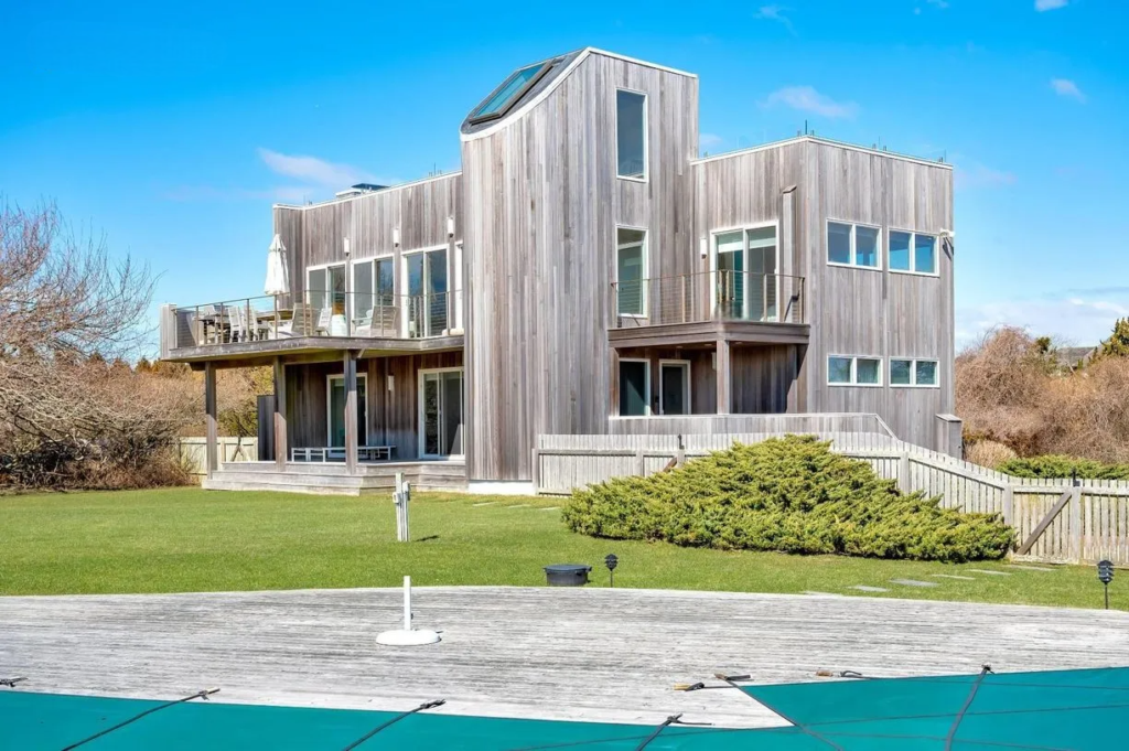The Daniels Villa