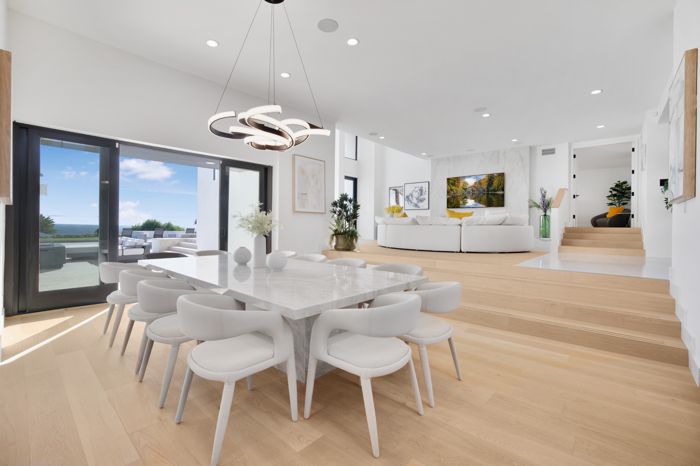 The Morningview Villa