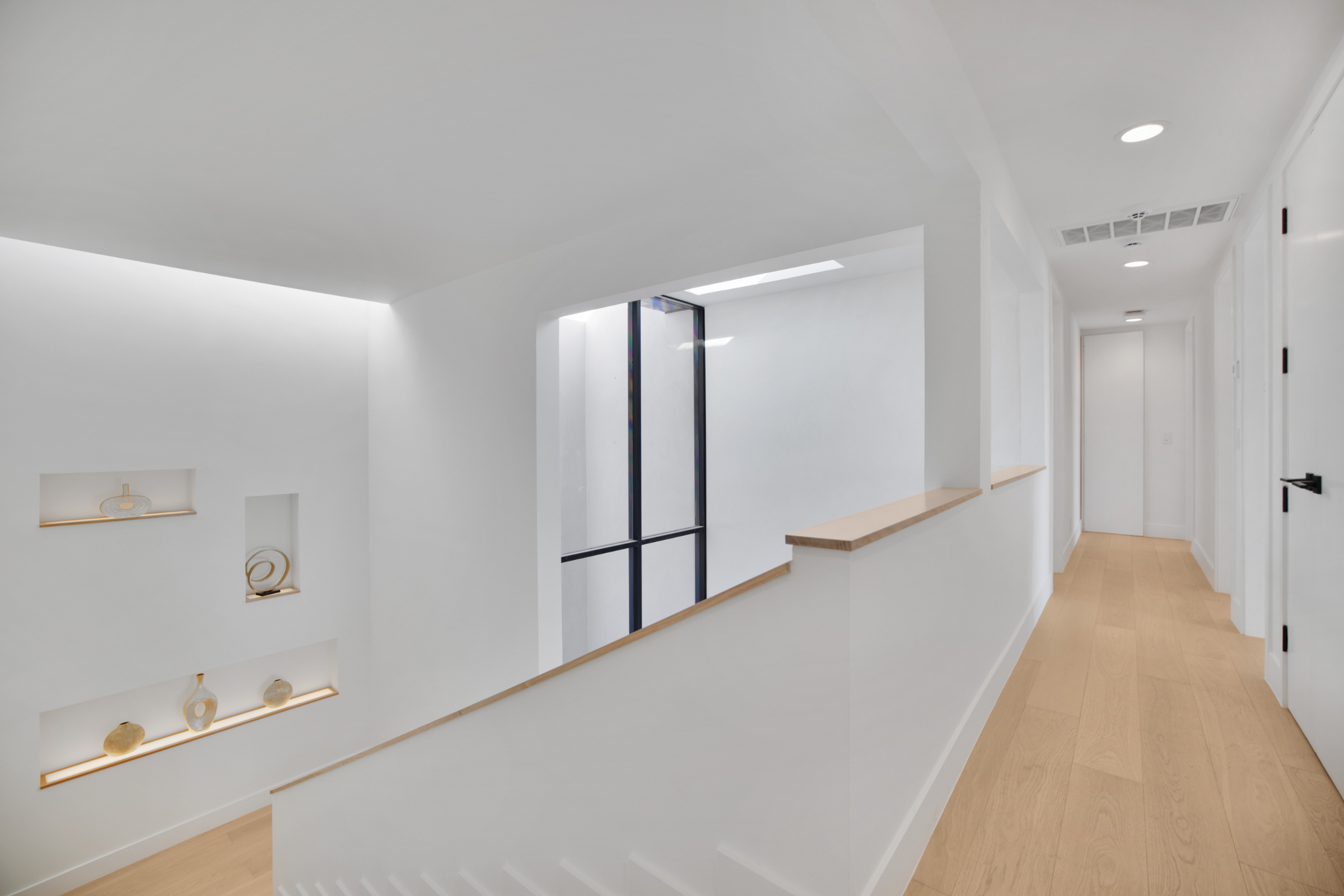 The Morningview Villa