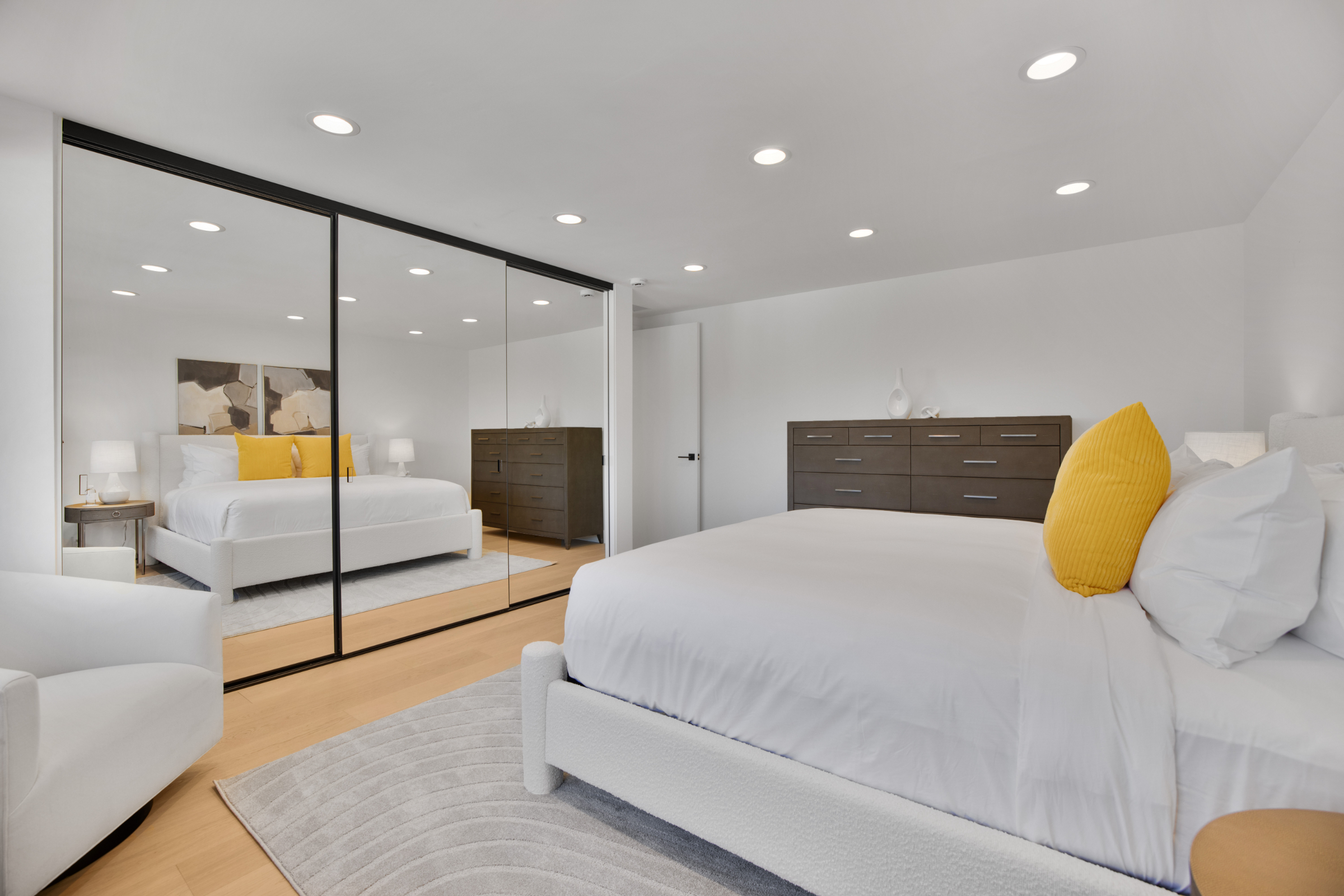 The Morningview Villa