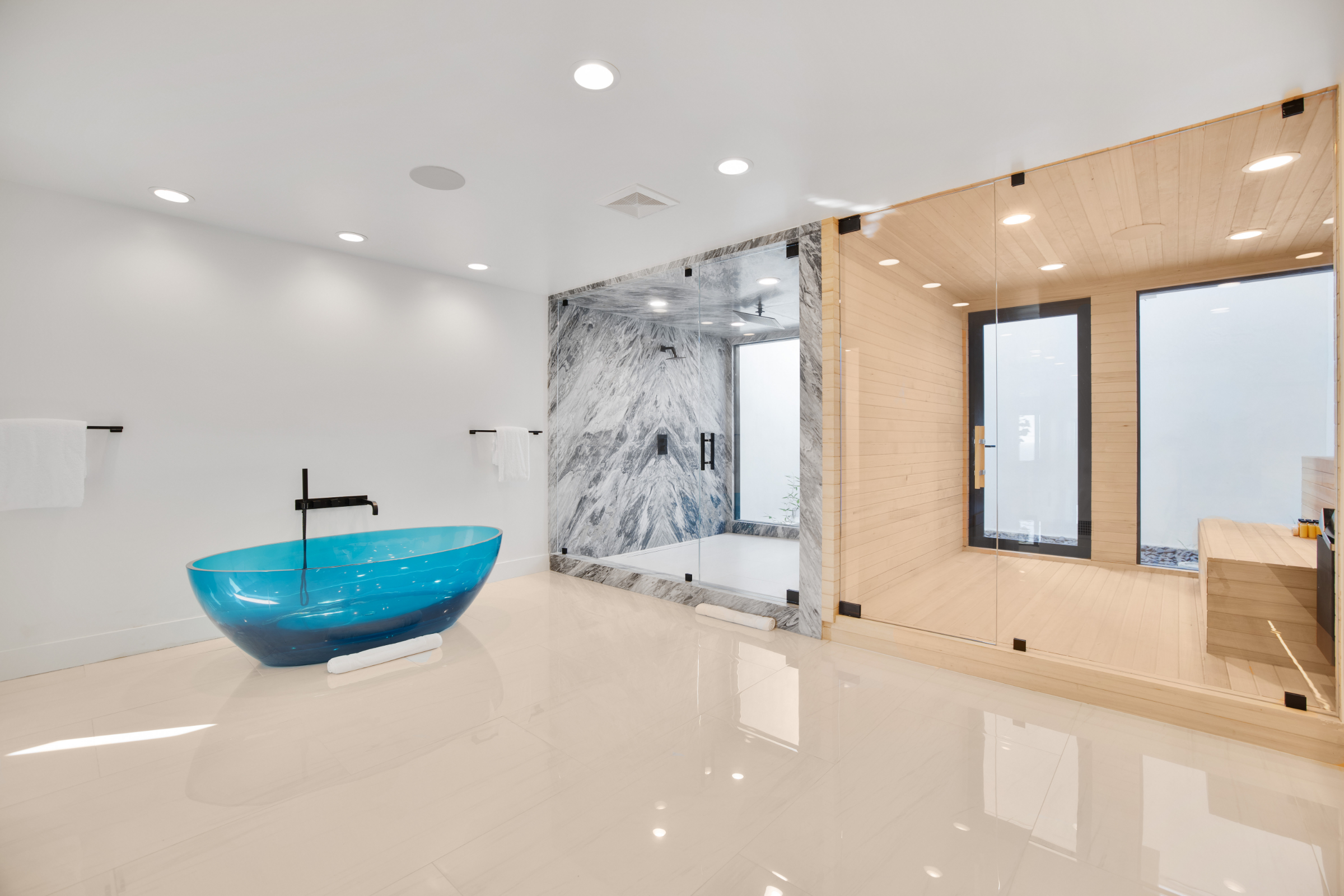 The Morningview Villa