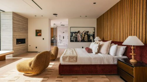 Bedroom 6
