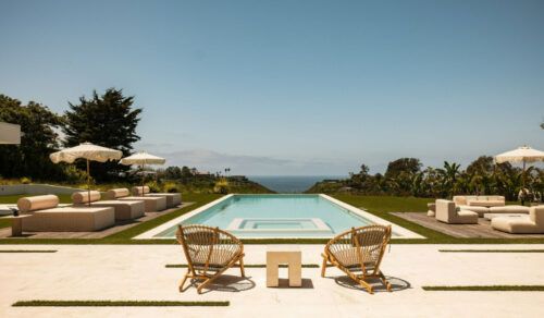 The Legacy Villa